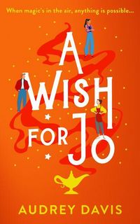 Produktbild: A Wish For Jo