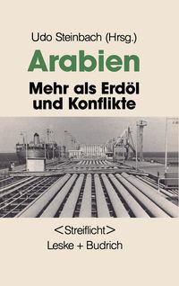 Produktbild: Arabien: Mehr als Erd&ouml;l und Konflikte