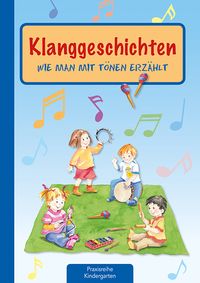 Produktbild: Klanggeschichten
