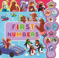 Produktbild: First Numbers