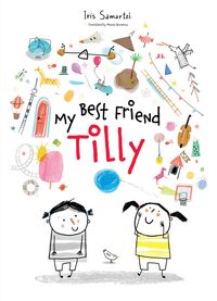 Produktbild: My Best Friend Tilly