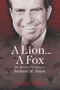 Produktbild: A Lion . . . A Fox