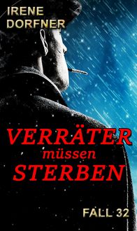 Produktbild: Verr&auml;ter m&uuml;ssen sterben