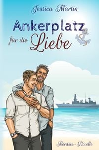 Produktbild: Ankerplatz f&uuml;r die Liebe
