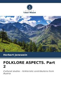 Produktbild: Folklore Aspects. Part 2