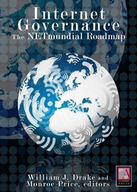 Produktbild: Internet Governance