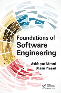 Produktbild: Foundations of Software Engineering