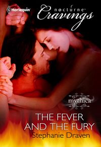 Produktbild: The Fever and the Fury