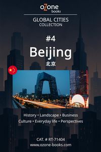 Produktbild: Global Cities: Beijing