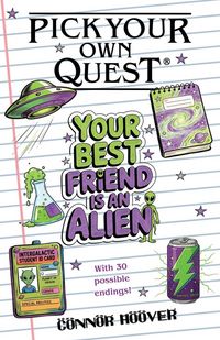 Produktbild: Pick Your Own Quest