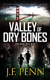 Produktbild: Valley of Dry Bones
