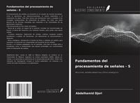 Produktbild: Fundamentos del procesamiento de se&ntilde;ales - S