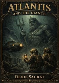 Produktbild: Atlantis and the Giants