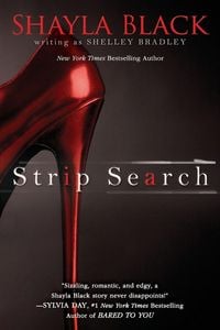 Produktbild: Strip Search