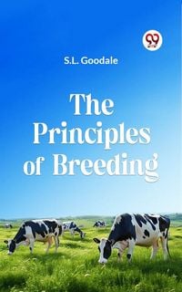 Produktbild: The Principles Of Breeding
