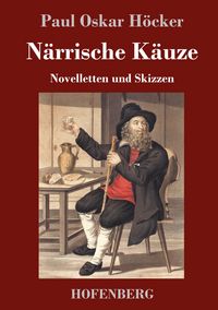 Produktbild: N&auml;rrische K&auml;uze