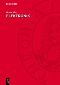 Produktbild: Elektronik