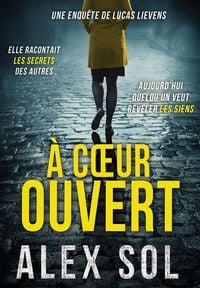Produktbild: &Agrave; Coeur Ouvert