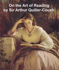 Produktbild: On the Art of Reading
