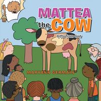 Produktbild: Mattea the Cow