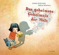 Produktbild: Das geheimste Geheimnis der Welt