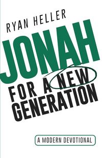 Produktbild: Jonah for a New Generation