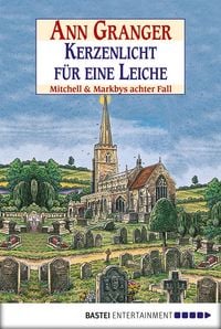 Produktbild: Kerzenlicht f&uuml;r eine Leiche