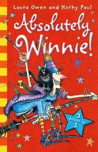 Produktbild: Owen, L: Absolutely Winnie!