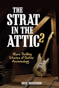Produktbild: The Strat in the Attic 2