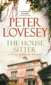Produktbild: House Sitter