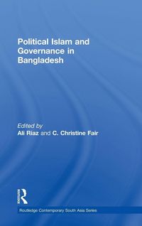Produktbild: Political Islam and Governance in Bangladesh