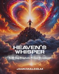 Produktbild: Heaven's Whisper