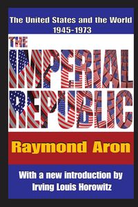 Produktbild: The Imperial Republic