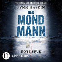 Produktbild: Rote Spur