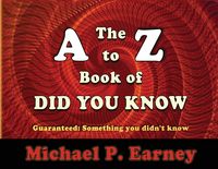 Produktbild: The A to Z Book of Did You Know