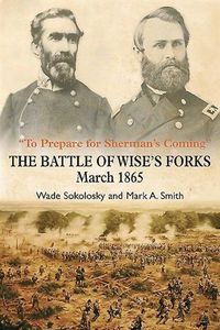 Produktbild: &quote;To Prepare for Sherman's Coming&quote;