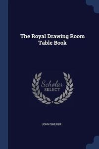 Produktbild: The Royal Drawing Room Table Book