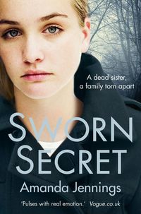 Produktbild: Sworn Secret