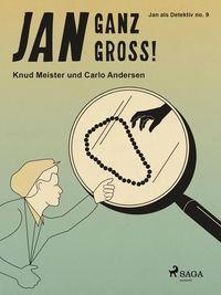Produktbild: Jan ganz gro&szlig;!