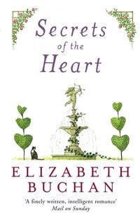 Produktbild: Secrets of the Heart
