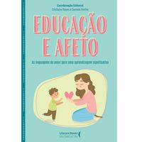 Produktbild: Educa&ccedil;&atilde;o e afeto