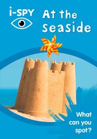 Produktbild: I-SPY At the Seaside
