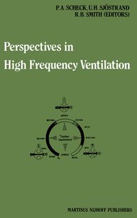 Produktbild: Perspectives in High Frequency Ventilation