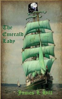 Produktbild: The Emerald Lady