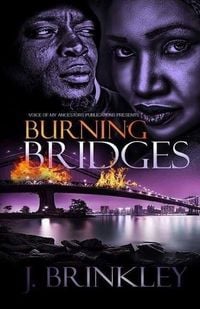 Produktbild: Burning Bridges