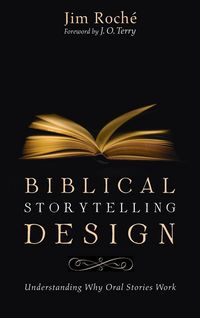 Produktbild: Biblical Storytelling Design