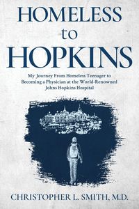 Produktbild: Homeless to Hopkins