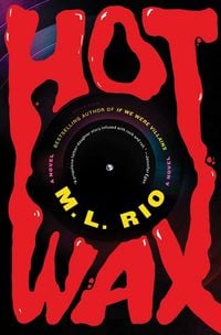 Produktbild: Hot Wax