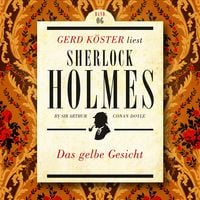 Produktbild: Das gelbe Gesicht