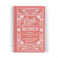 Produktbild: Little Women and Other Novels